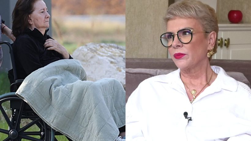 Teo Trandafir, dezvăluiri după moartea Mioarei Roman. Cum s-au cunoscut, de fapt: „De câte ori mi se adresa, rămâneam fără aer”