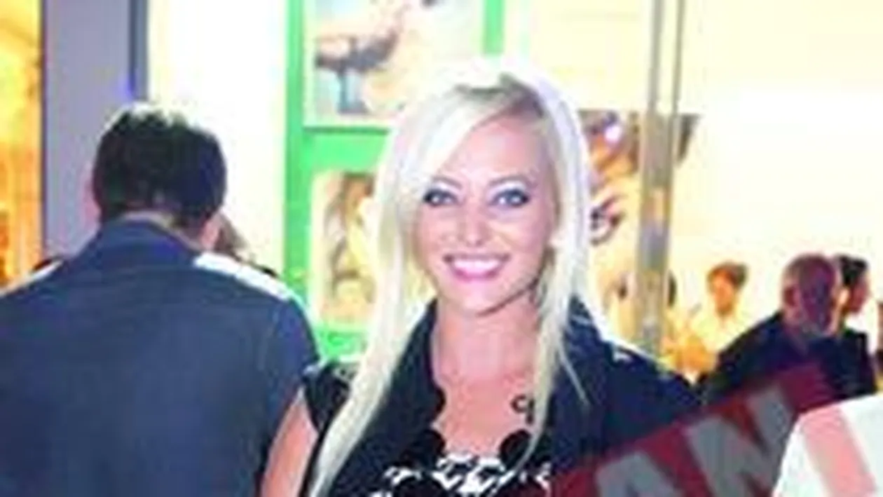 Delia, martor la moartea unei turiste