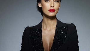 Andreea Raicu, marcată de cuvintele tatălui ei:"I-a spus mamei că nu o să se aleagă nimic de mine."