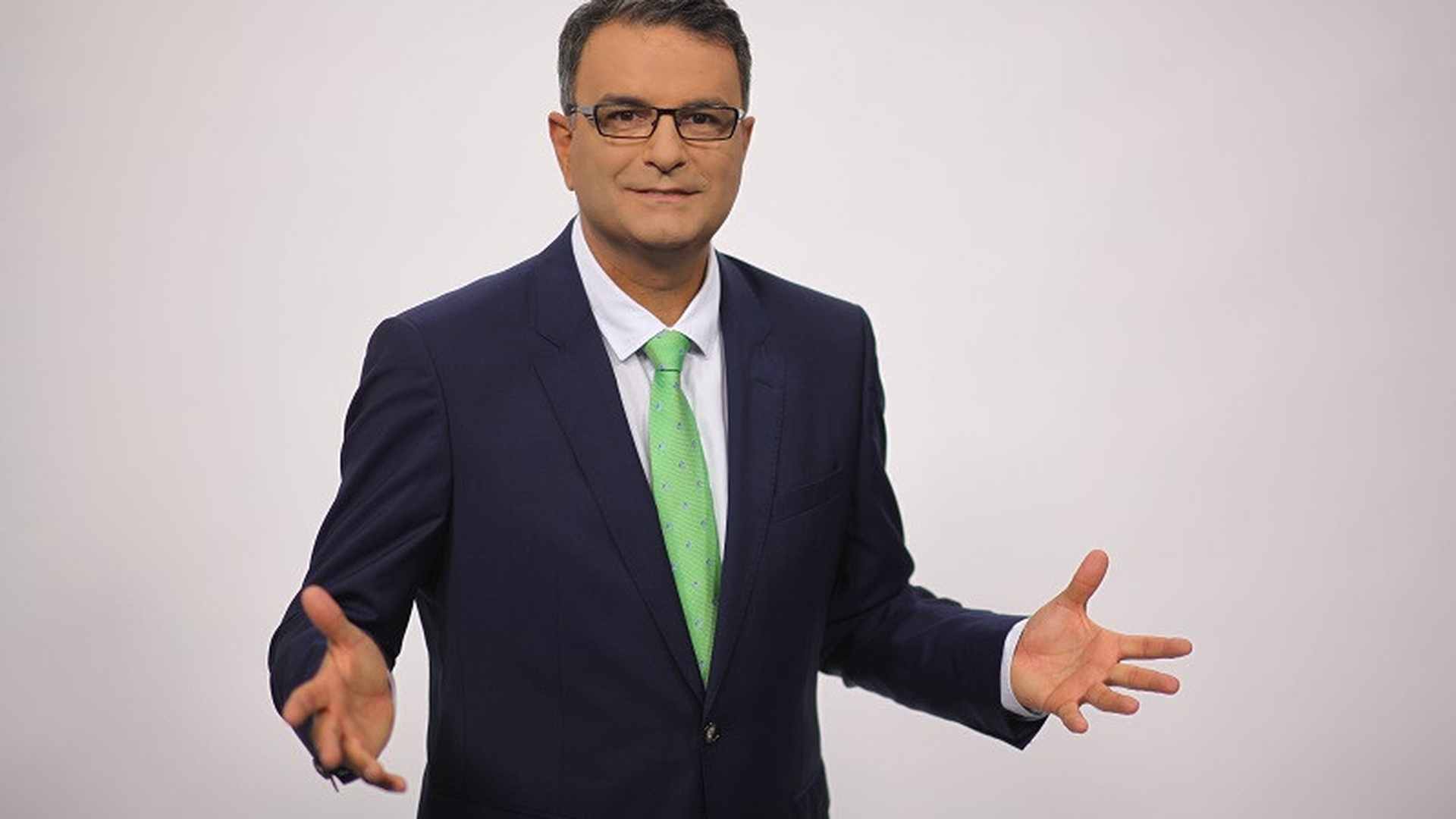 Femeia care l-a făcut pe Lucian Mîndruță să renunțe la actorie: ”Așa s-a oprit cariera mea”