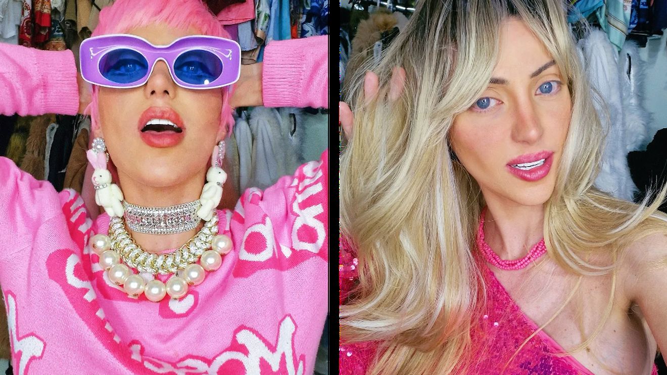 „Păpușa Barbie” a murit la vârsta de 31 de ani. Influencerița cheltuise peste 50.000 de euro pe operații estetice