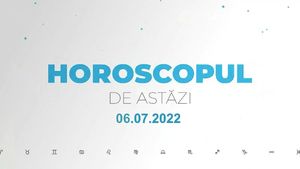 Horoscop zilnic 6 iulie 2022. Marte a intrat în zodia Taur