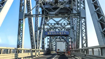 Cât costă vinieta de o zi introdusă recent în Bulgaria. Este mai scumpă ca în România