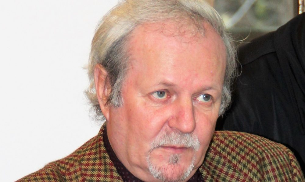 Roman Istrati