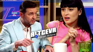 ALTCEVA cu Adrian Artene. Irina Rimes face dezvăluiri neașteptate despre viata din spatele scenei: “Pe mine mă flatează lucrul ăsta, dar până la urmă e ceva trist…”