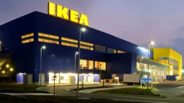Ce salariu are, de fapt, o casieră la Ikea, în București?