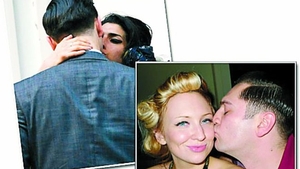 "Sta cu Amy doar ca sa devina celebru"