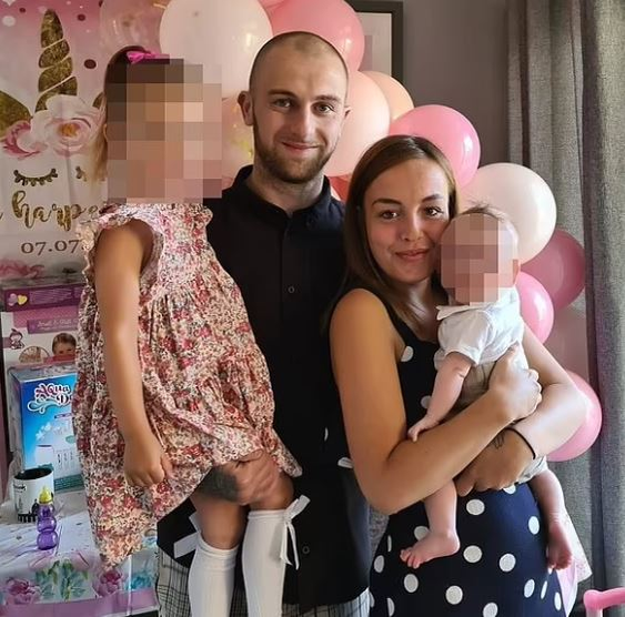 O mămică de 28 de ani a murit în prima zi de vacanță, în Turcia.