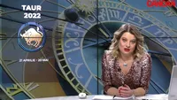 Horoscop zodia Taur 2022. Saturn intră în casa carierei