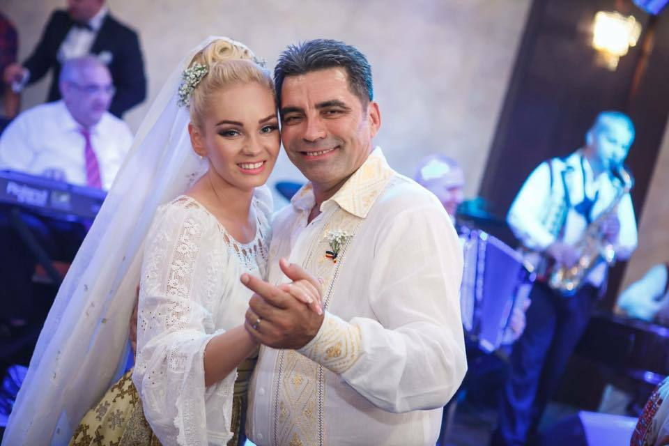 Maria Constantin face marele anunţ despre sarcină. Ne-a dezvăluit când va deveni mămică