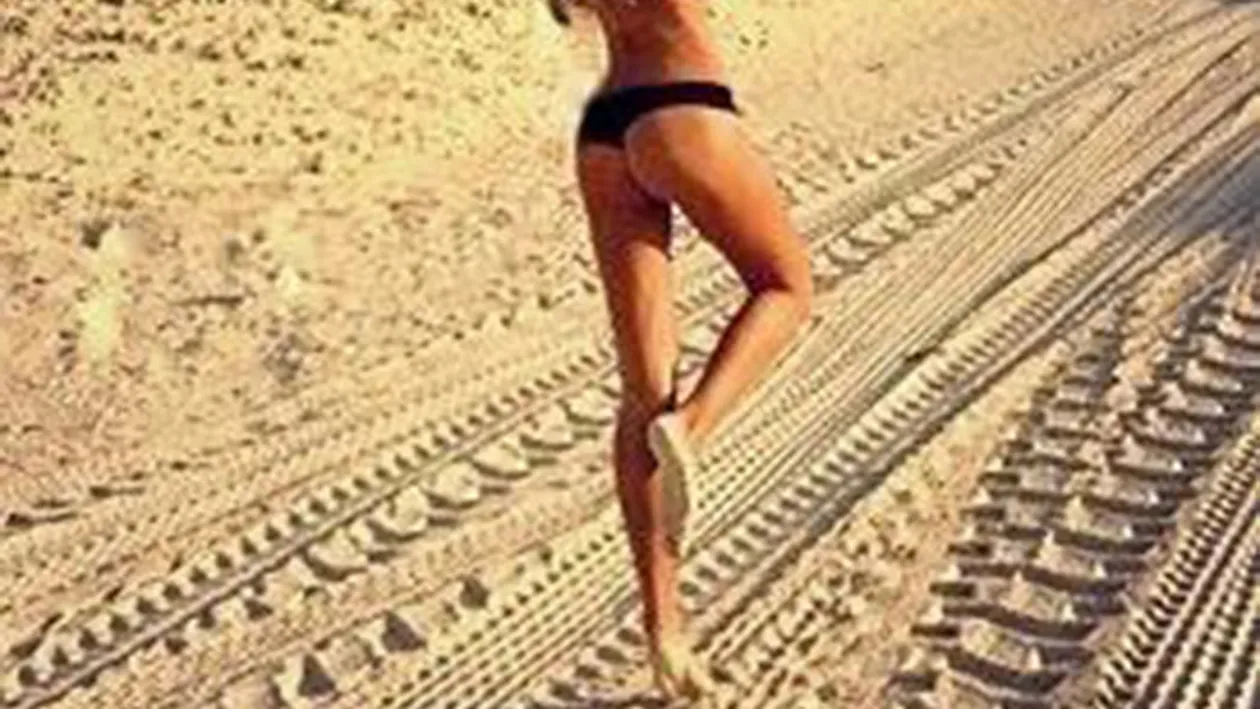 Razboi total intre seicul Al Hanbtoor si Bianca. El :Esti o curva ieftina. Ea: De cinci ani ma curteaza si l-am refuzat mereu