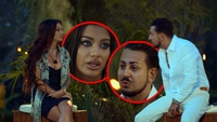 Au scăpat imaginile! Ce au făcut „prințesa” Bianca și Prințul Marco la bonfire-ul final de la Insula Iubirii