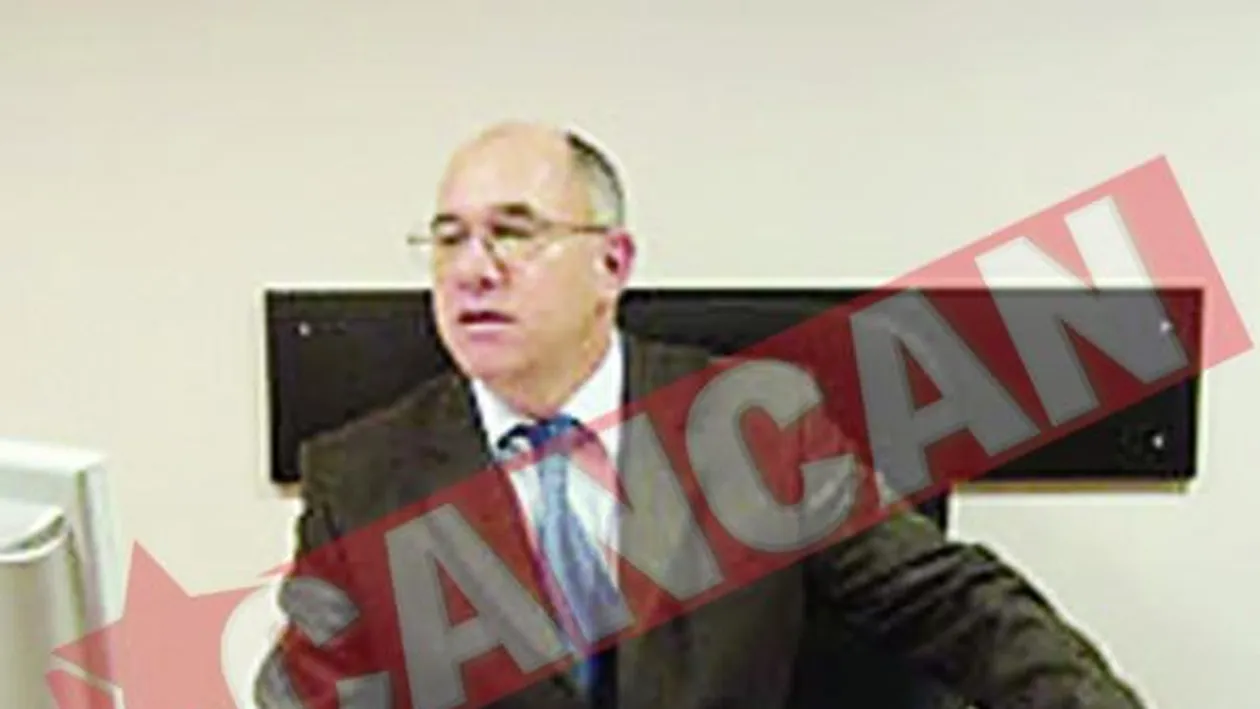 Seful Garzii de Mediu si-a angajat rudele in institutie