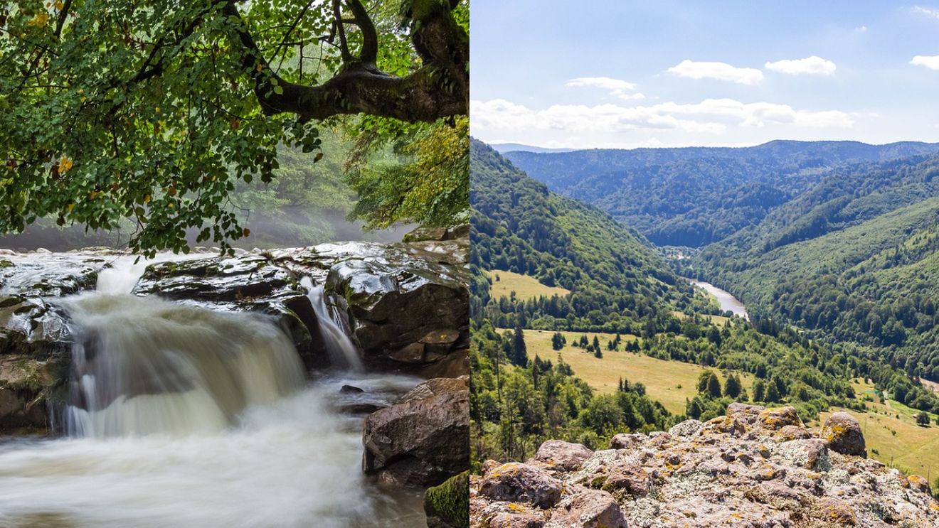 Stațiunea din Transilvania cu proprietăți terapeutice. Are 50 de izvoare și este o oază de relaxare pentru turiști