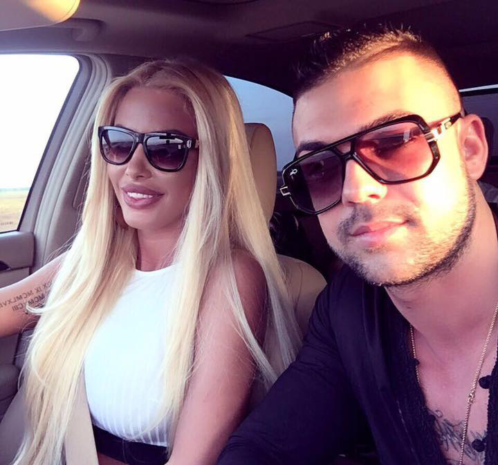 Loredana Chivu e “consultant” pentru videochat-iste. Cum le-a sfătuit blondina să-i seducă pe bărbaţi din faţa camerelor de filmat