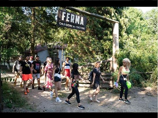 Show-ul de la Pro TV stârnește tensiuni nu doar pe platourile de filmare, ci și în afara lor