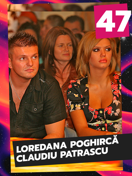 Propunerea săptămânii: TOP 50 cupluri de care ați uitat, dar CANCAN.RO le-a fotografiat! Imagini tari cu Andra, Delia sau Gina Pistol & iubiții de atunci