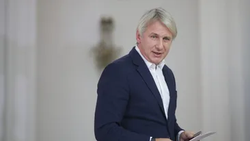 Anunțul lui Eugen Teodorovici despre pensile speciale! Asta pregătește Guvernul