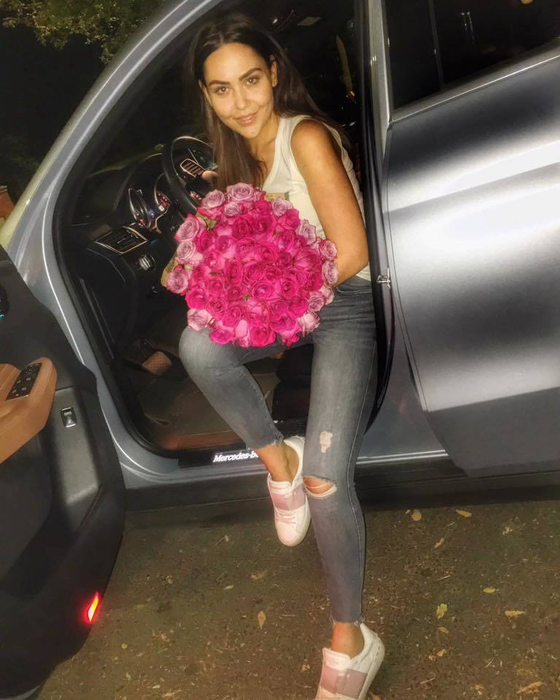 Ţi-o mai aminteşti pe IASMINA de la ”Copiii spun lucruri trăsnite”? Acum este o adevărată bombă sexy