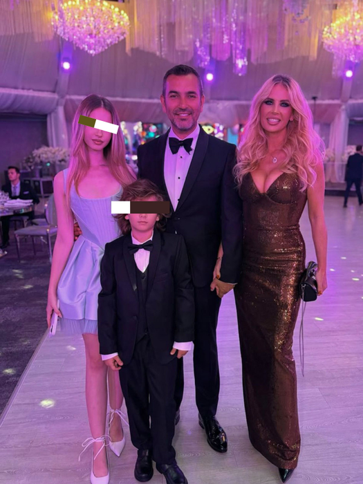 Familia Andreei Bănică nu vrea să înceapă noul an școlar/ sursa: social media