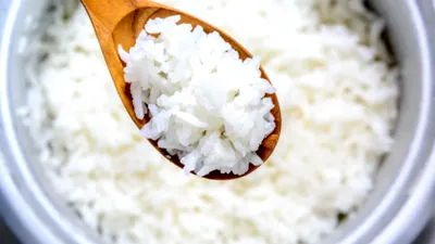 Care este cel mai scump orez din lume. Prețul exorbitant cerut pentru o singură porție