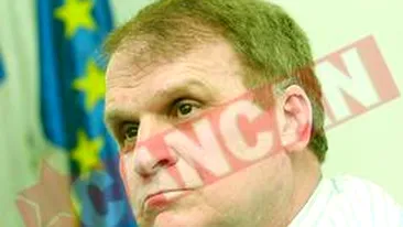 Oana Zavoranu vrea sa-i ia locul Monicai Columbeanu