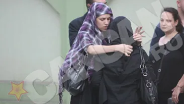 Sorana, ex-ASIA: Acum doua luni am aflat ca am un frate! Am fost furioasa pe tata