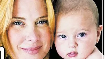 Acest copil a fost vandut pe piata neagra cu 180.000 de dolari