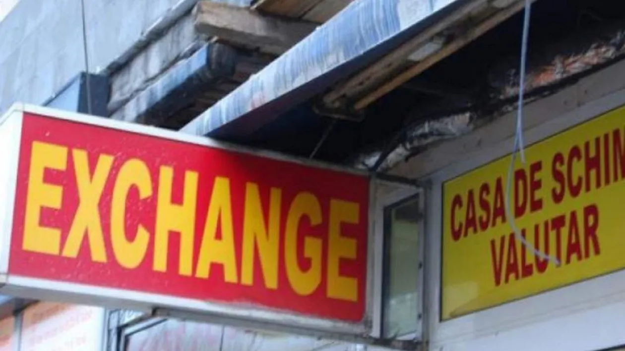 Cutremur valutar, în România! Cursul euro a depăşit 5 lei la agenţiile stradale