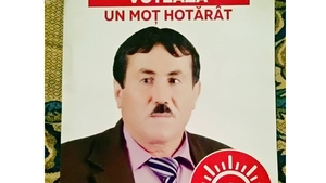 Câte voturi a obţinut celebrul Costică Berindei la alegerile parlamentare