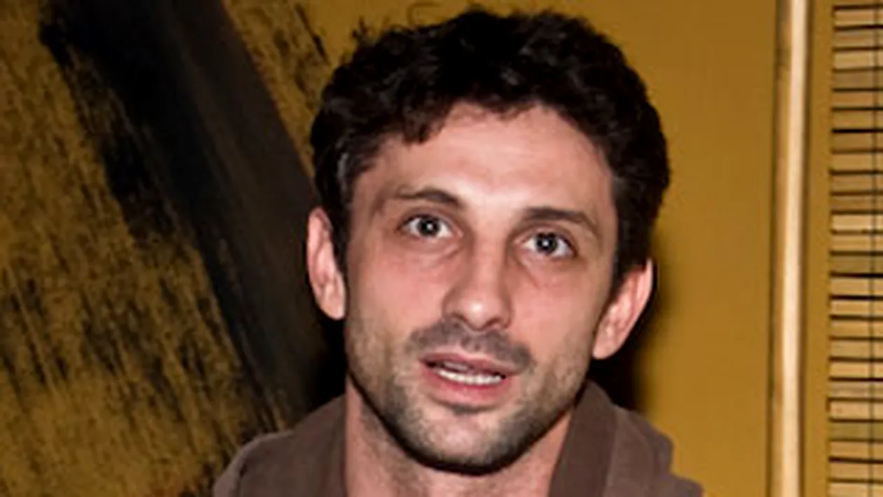 Andi Vasluianu: Nu as juca niciodata impreuna cu Monica Columbeanu intr-un film!