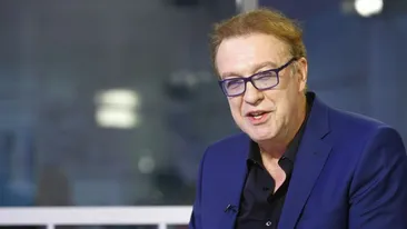 Cum se simte Gabriel Cotabiță la șase ani de la infarctul care i-a schimbat viața. De ce nu are concerte în această perioadă