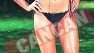 Ogica, indragostit lulea de bebelusa de ciocolata