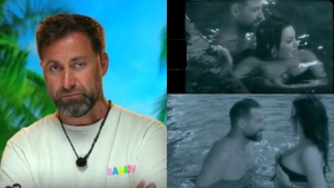 Cornel şi-a dat întâlnire cu ispita după Insula iubirii! A recunoscut, ruşinată, şi ce i-a făcut în apă! Fetele au încolţit-o