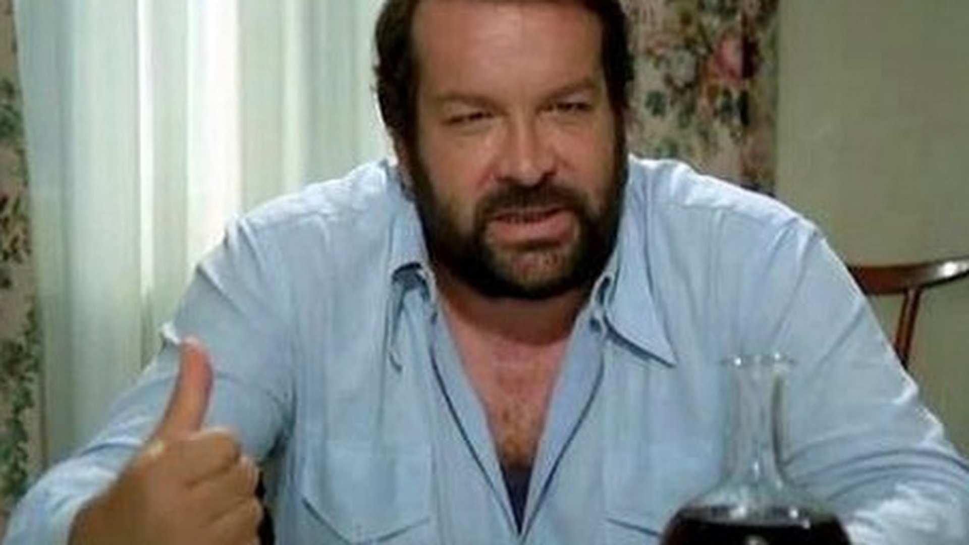 A murit „PIEDONE“! Acestea au fost ultimele cuvinte ale actorului italian BUD SPENCER 