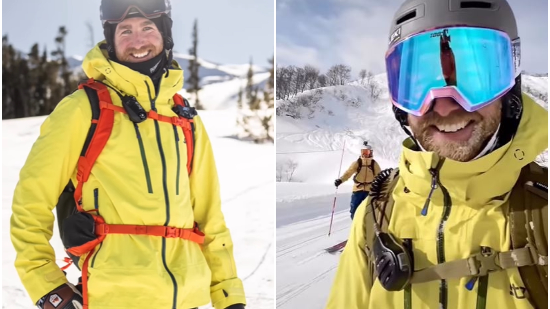 Destin tragic pentru un campion mondial la schi! Kyle Smaine a murit la 31 de ani, într-o avalanșă