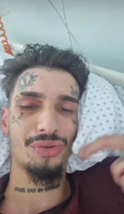 Un cunoscut trapper român, în comă la spital! E în stare gravă, după o bătaie încasată pe litoral: „Are 1% șanse”