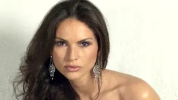 Ramona Badescu a fost la Craiova de Paste! Am gustat drob, ciorba de miel...