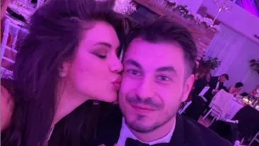 Cristina ICH și Alex Pițurcă s-au despărțit! Piți Jr., mesaj cu subînțeles pentru mama copilului său 
