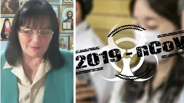 Maria Ghiorghiu, previziuni uimitoare despre coronavirus! Ce sfaturi a oferit: “Sunt gesturi inutile...”