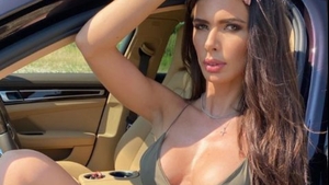 Ioana Filimon a trăit experiența Biancăi! Bătută și înșelată: ”M-a pus cu ea la masă!”