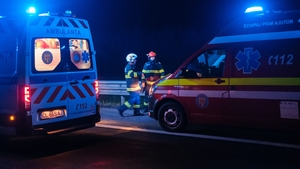 Ce greșeală a comis polițistul de 37 de ani care a cauzat accidentul de pe Defileul Dunării. Tânărul a murit pe loc