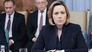 Carmen Dan şi-a dat demisia: "Plec cu fruntea sus"