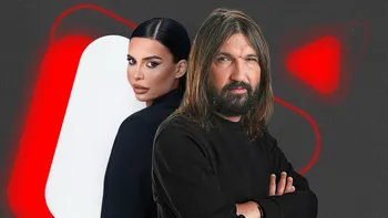 Andreea Popescu către Dan Alexa: “Asumă-ți relația!” După divorț, fosta dansatoare i-a dat ultimatum amantului