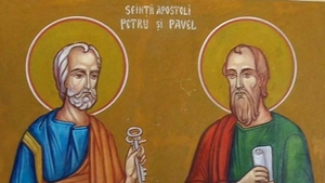 Mesaje de Sfinții Petru și Pavel. Urări de „La mulți ani!” unice pentru cei dragi care se serbează