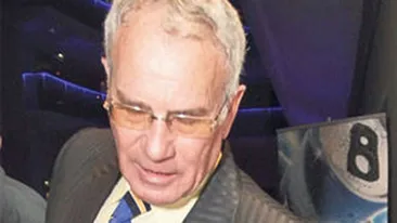 ULTIMA ORA! Doliu la Dinamo: Nelu Nunweiller a murit in aceasta dimineata