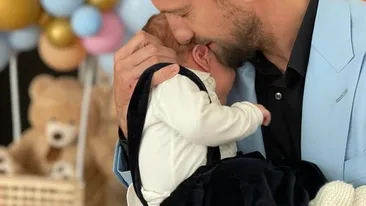 Motivul pentru care Dani Oțil nu a mai apărut în emisiunea matinală de la Antena 1. Gabriela Prisăcariu a făcut lumină pe Instagram. “Te-ai îmbolnăvit și...”