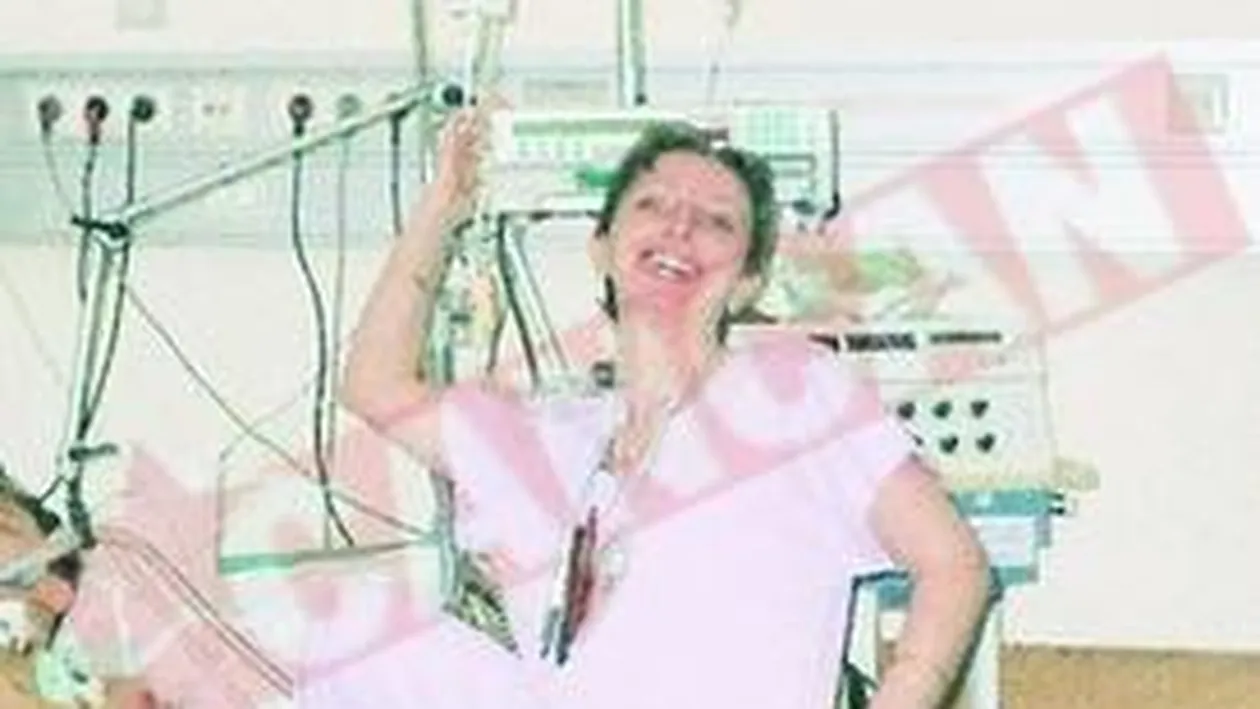 Sexy-asistentele, inapoi la treaba