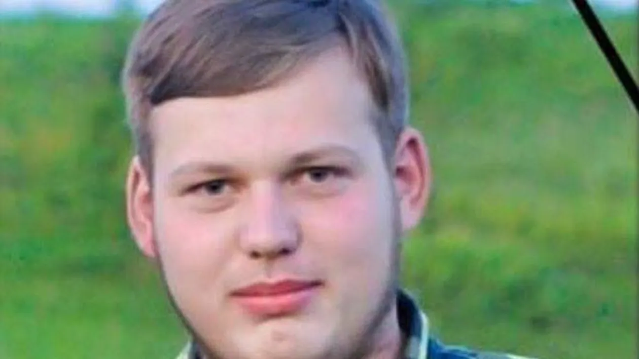 Paul Drăgoi avea doar 20 de ani. A murit în sala de sport! Cauza decesului