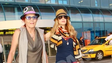 Anna Vissi transforma Bamboo-ul in taverna greceasca! Concert maraton la Bucuresti